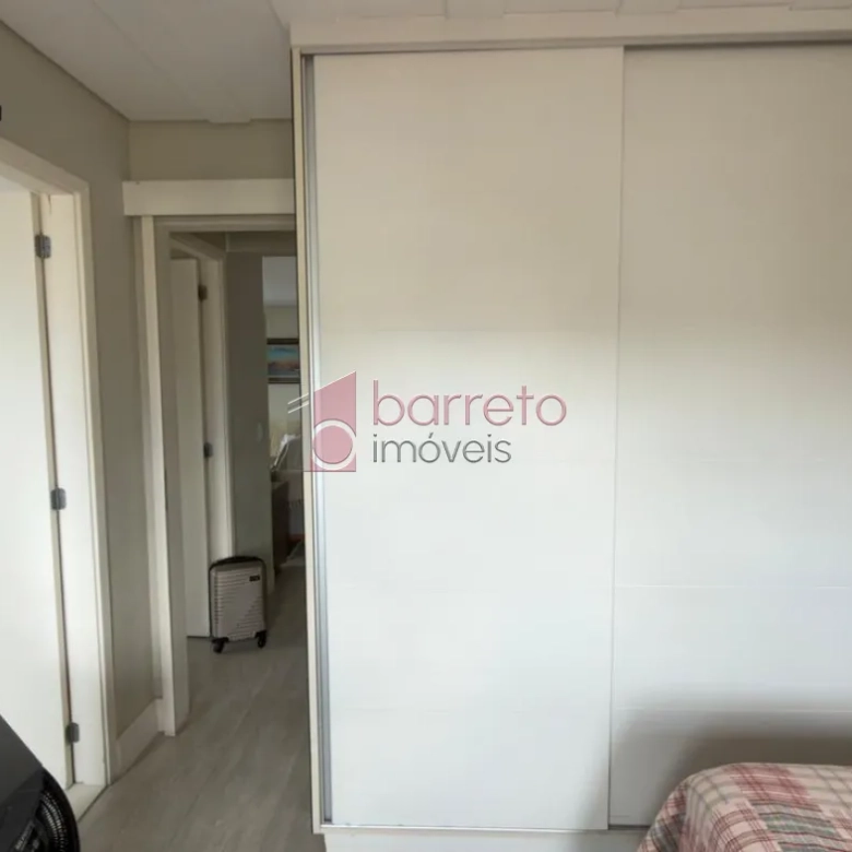 APARTAMENTO À VENDA NO CONDOMÍNIO PREMIATTO RESIDENCE CLUB EM JUNDIAÍ/SP