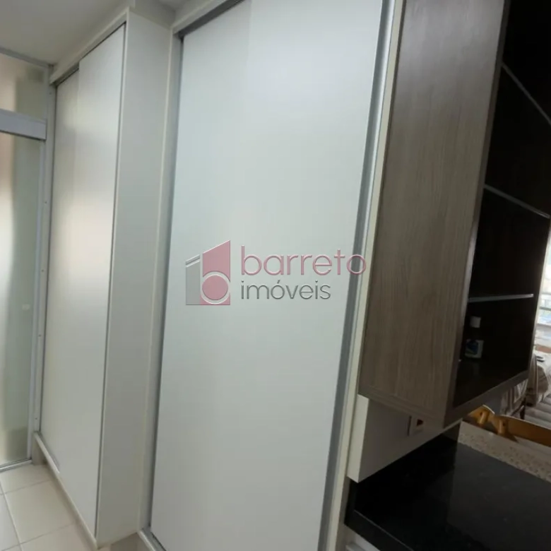APARTAMENTO À VENDA NO CONDOMÍNIO PREMIATTO RESIDENCE CLUB EM JUNDIAÍ/SP