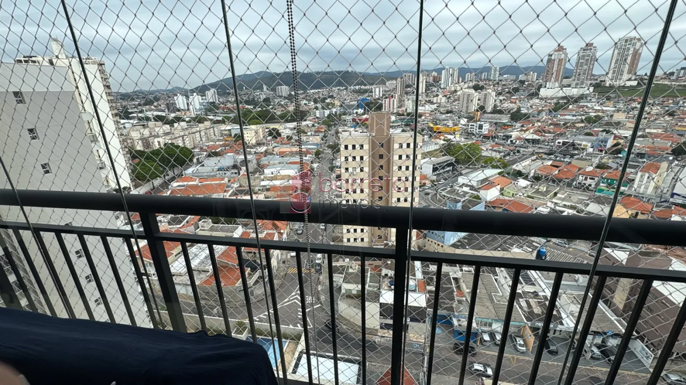 APARTAMENTO À VENDA NO CONDOMÍNIO PREMIATTO RESIDENCE CLUB EM JUNDIAÍ/SP