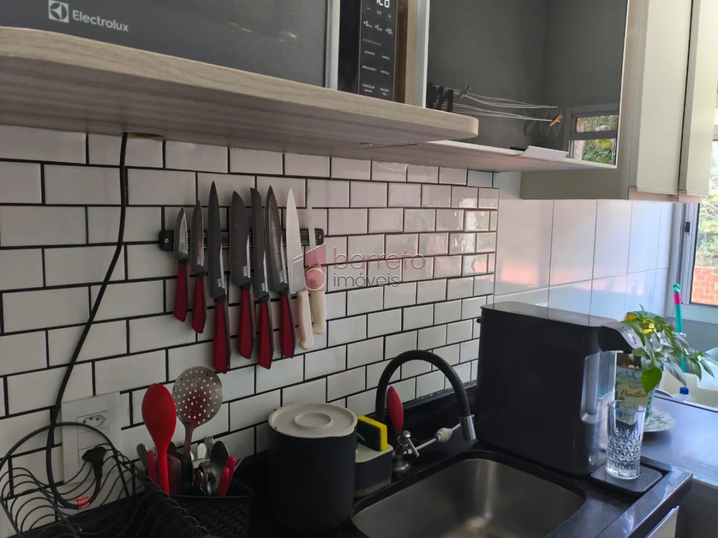 APARTAMENTO À VENDA NO CONDOMÍNIO VITÓRIA EM JUNDIAÍ/SP