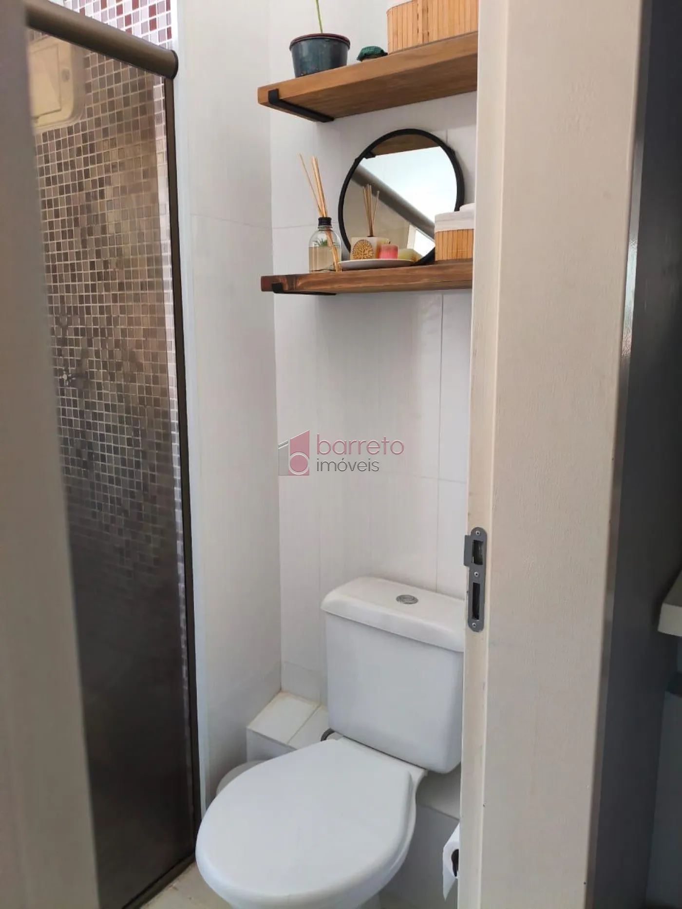 APARTAMENTO À VENDA NO CONDOMÍNIO VITÓRIA EM JUNDIAÍ/SP