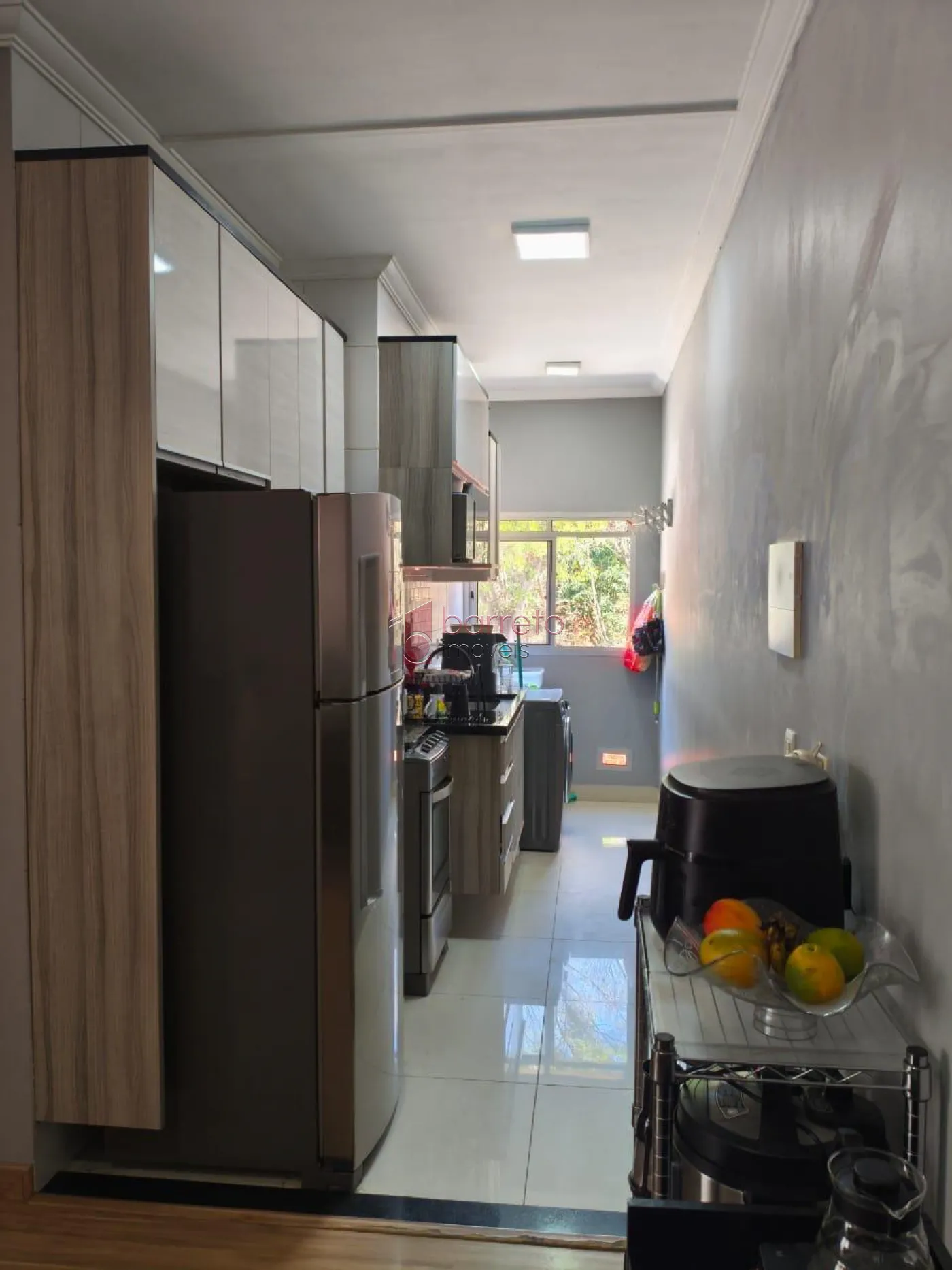 APARTAMENTO À VENDA NO CONDOMÍNIO VITÓRIA EM JUNDIAÍ/SP