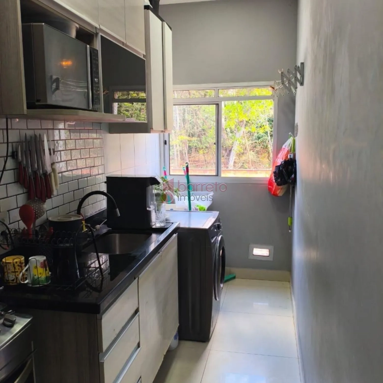 APARTAMENTO À VENDA NO CONDOMÍNIO VITÓRIA EM JUNDIAÍ/SP