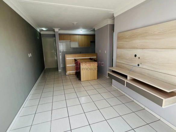 APARTAMENTO PARA LOCAÇÃO NO CONDOMÍNIO JARDIM CONQUISTA – JUNDIAÍ/SP