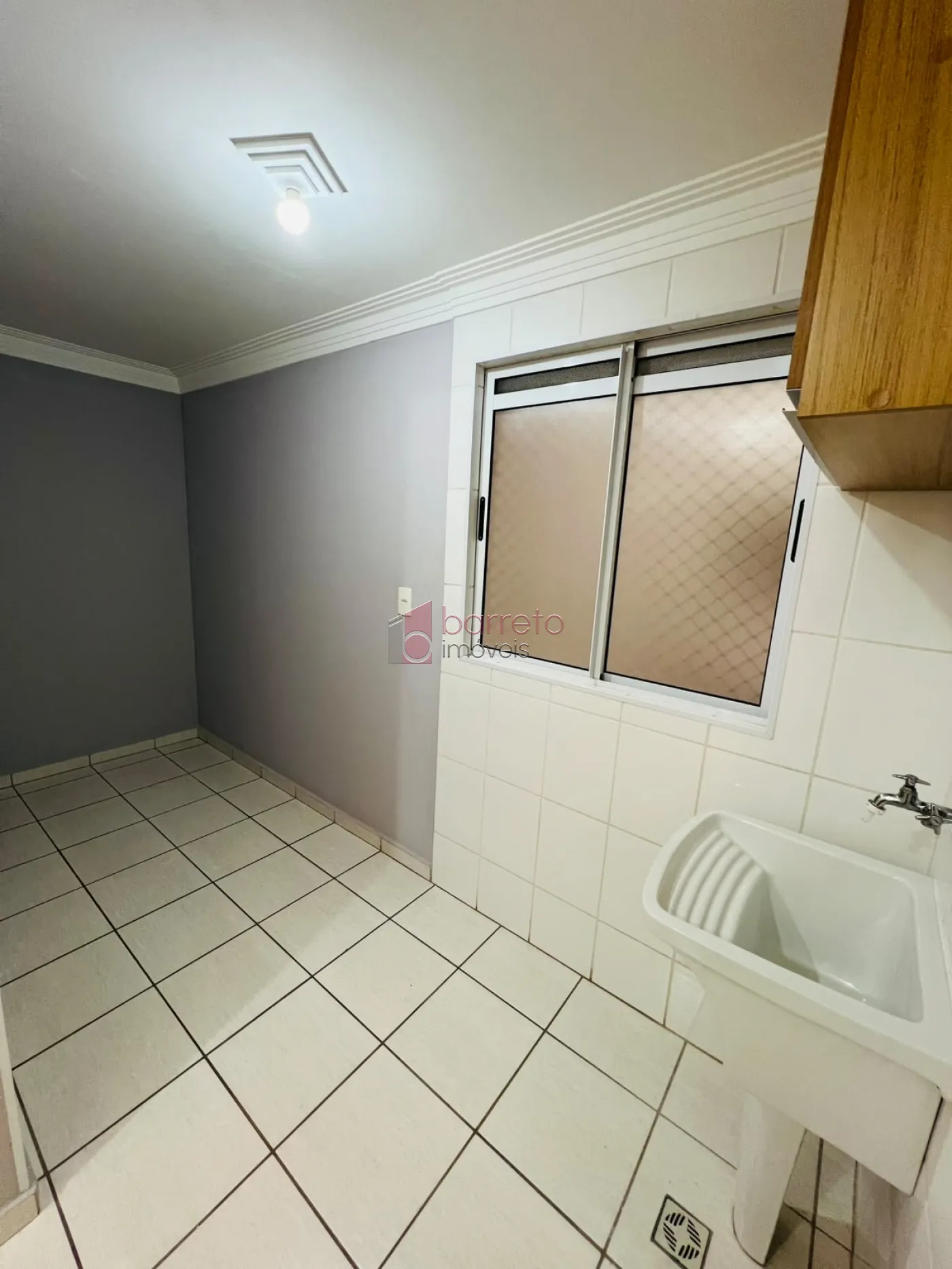 APARTAMENTO PARA LOCAÇÃO NO CONDOMÍNIO JARDIM CONQUISTA – JUNDIAÍ/SP