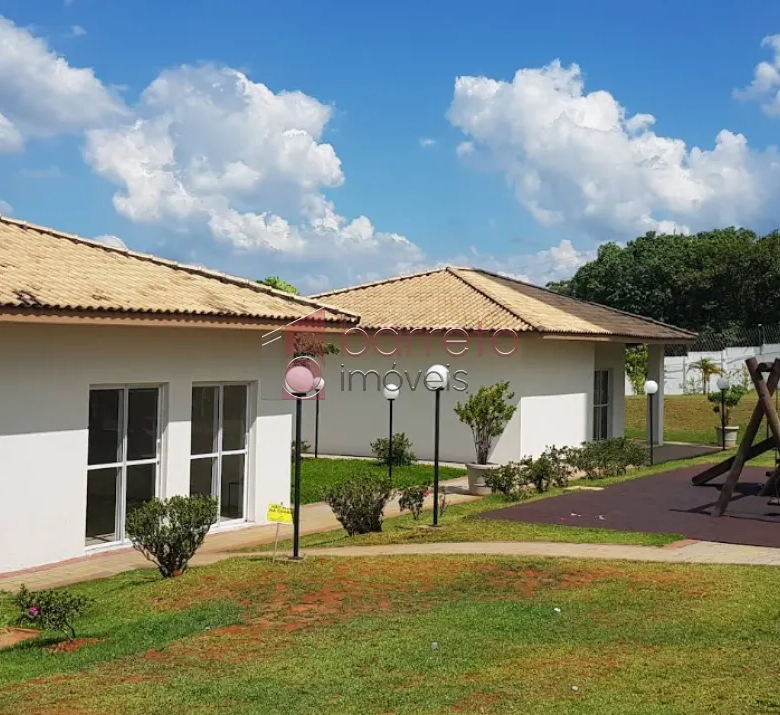 APARTAMENTO PARA LOCAÇÃO NO CONDOMÍNIO JARDIM CONQUISTA – JUNDIAÍ/SP
