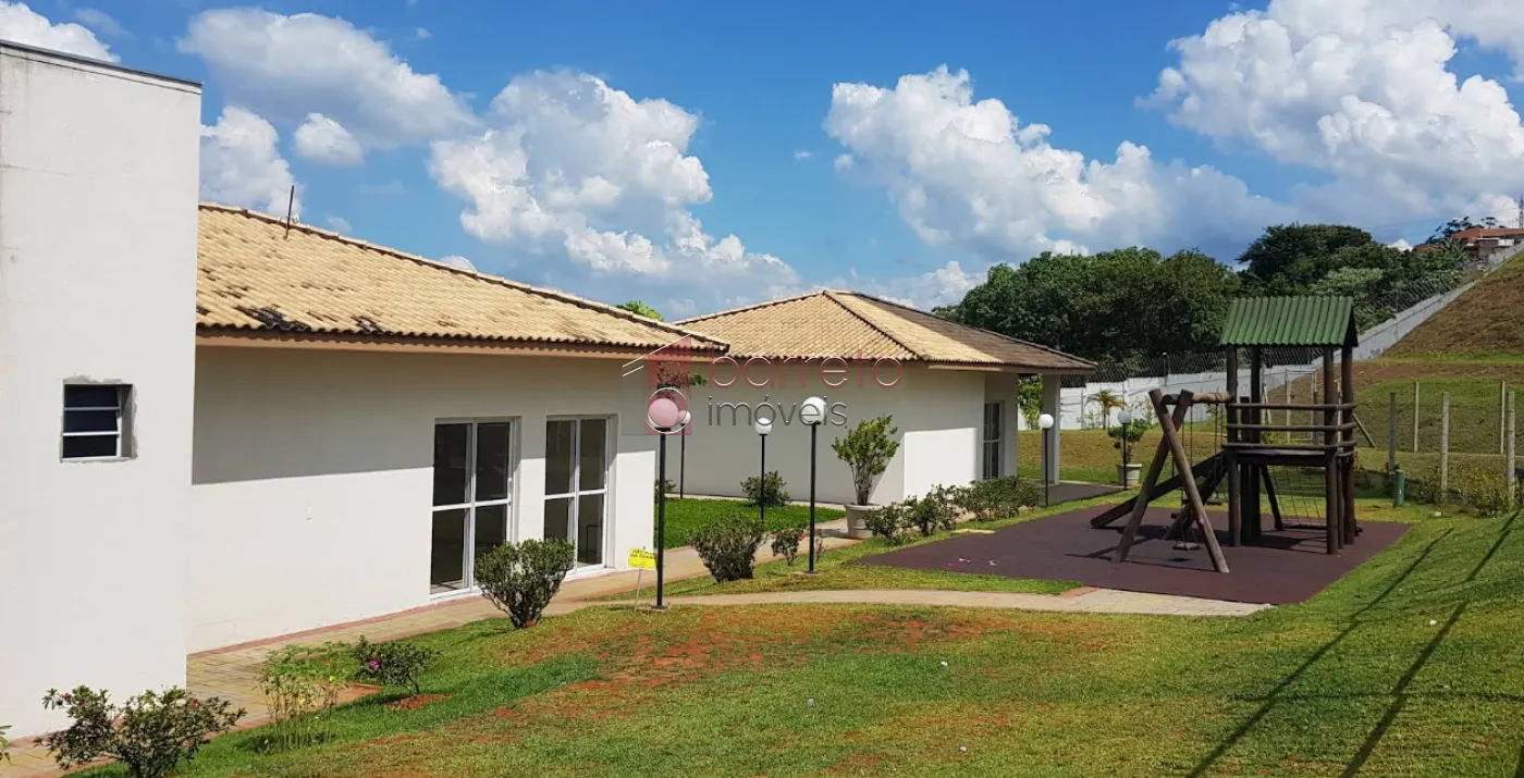 APARTAMENTO PARA LOCAÇÃO NO CONDOMÍNIO JARDIM CONQUISTA – JUNDIAÍ/SP
