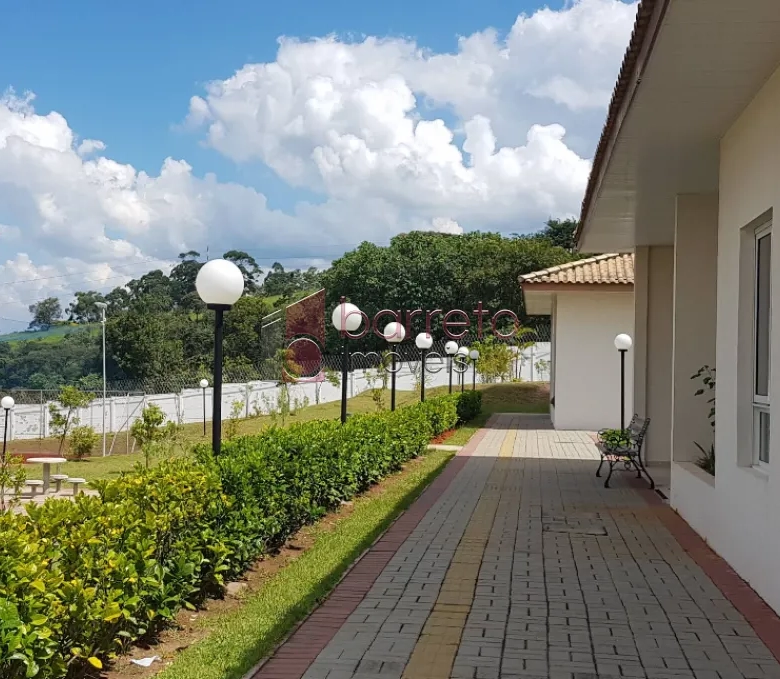 APARTAMENTO PARA LOCAÇÃO NO CONDOMÍNIO JARDIM CONQUISTA – JUNDIAÍ/SP