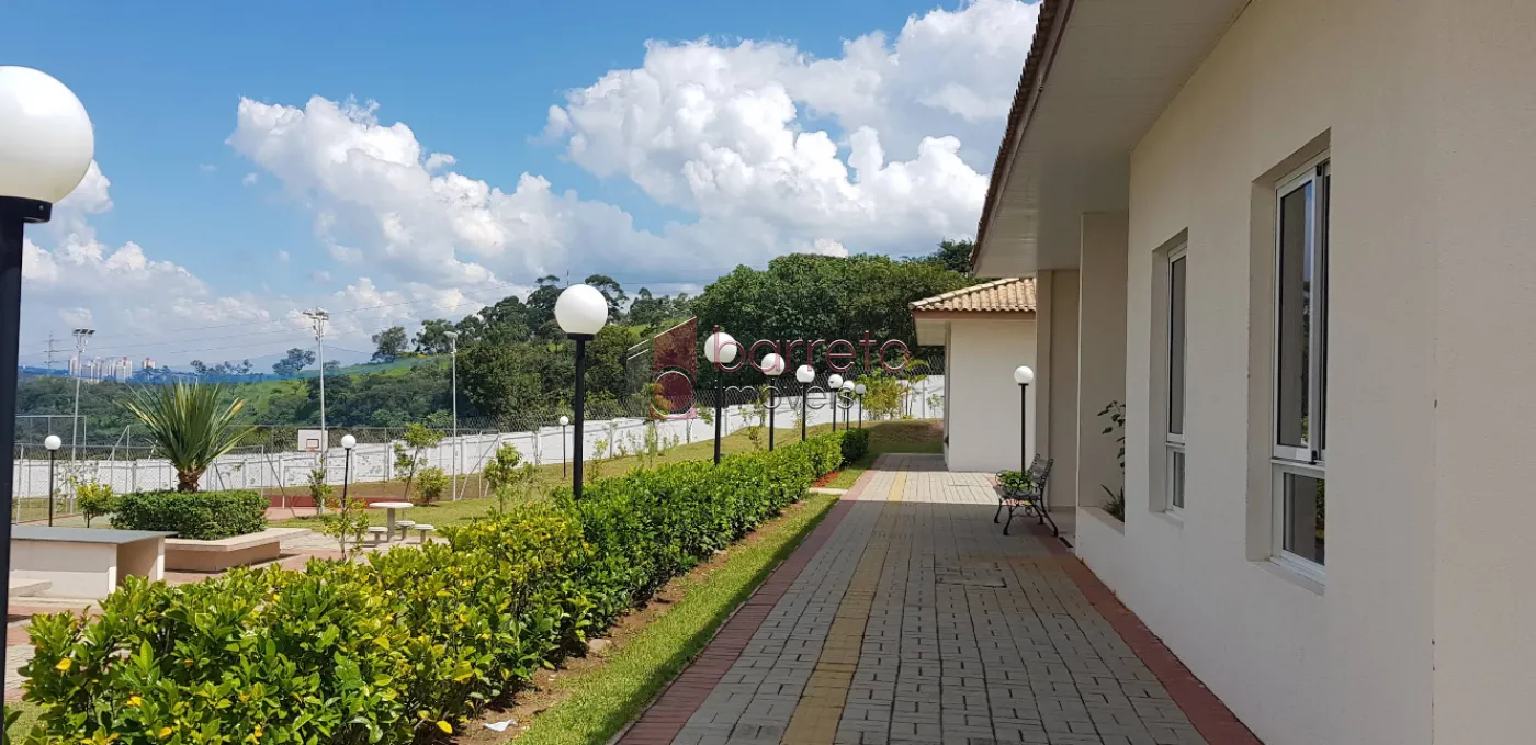 APARTAMENTO PARA LOCAÇÃO NO CONDOMÍNIO JARDIM CONQUISTA – JUNDIAÍ/SP