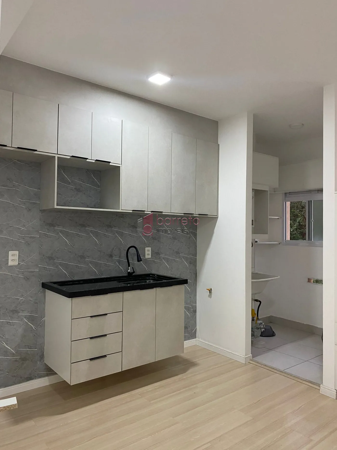 APARTAMENTO À VENDA NO CONDOMÍNIO FATTO I TORRES DE SÃO JOSÉ EM JUNDIAÍ/SP