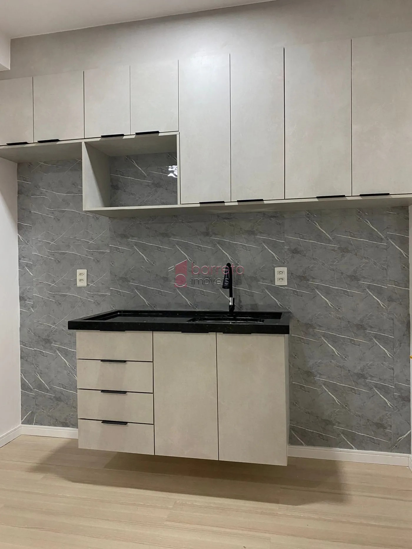 APARTAMENTO À VENDA NO CONDOMÍNIO FATTO I TORRES DE SÃO JOSÉ EM JUNDIAÍ/SP