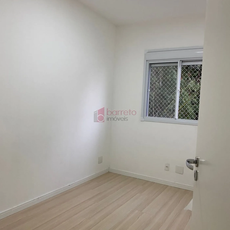 APARTAMENTO À VENDA NO CONDOMÍNIO FATTO I TORRES DE SÃO JOSÉ EM JUNDIAÍ/SP