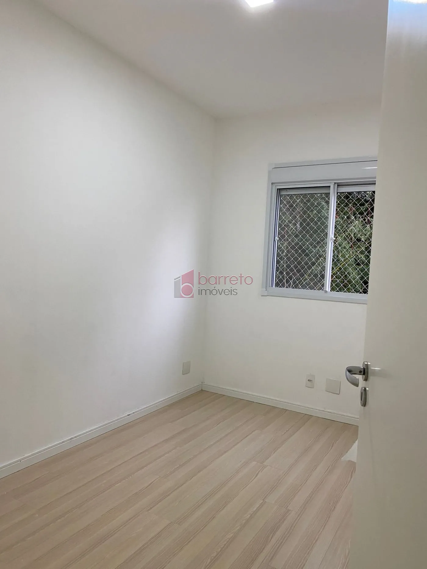 APARTAMENTO À VENDA NO CONDOMÍNIO FATTO I TORRES DE SÃO JOSÉ EM JUNDIAÍ/SP