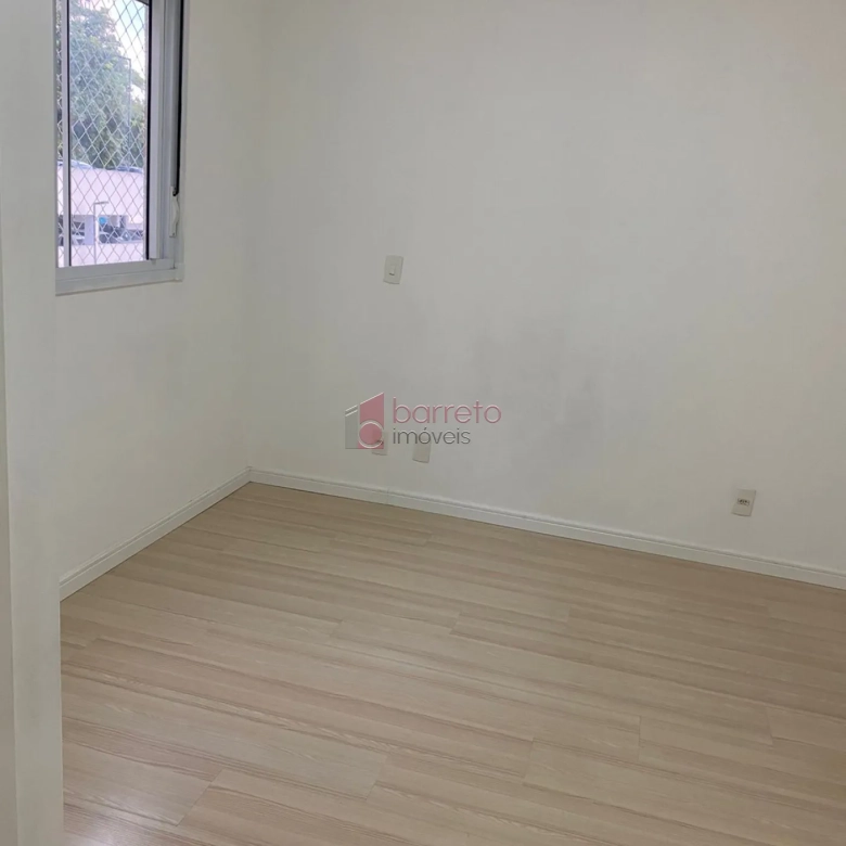 APARTAMENTO À VENDA NO CONDOMÍNIO FATTO I TORRES DE SÃO JOSÉ EM JUNDIAÍ/SP