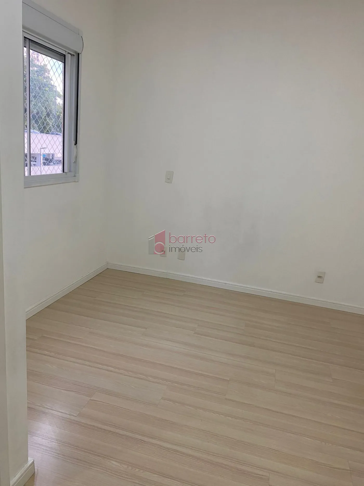 APARTAMENTO À VENDA NO CONDOMÍNIO FATTO I TORRES DE SÃO JOSÉ EM JUNDIAÍ/SP