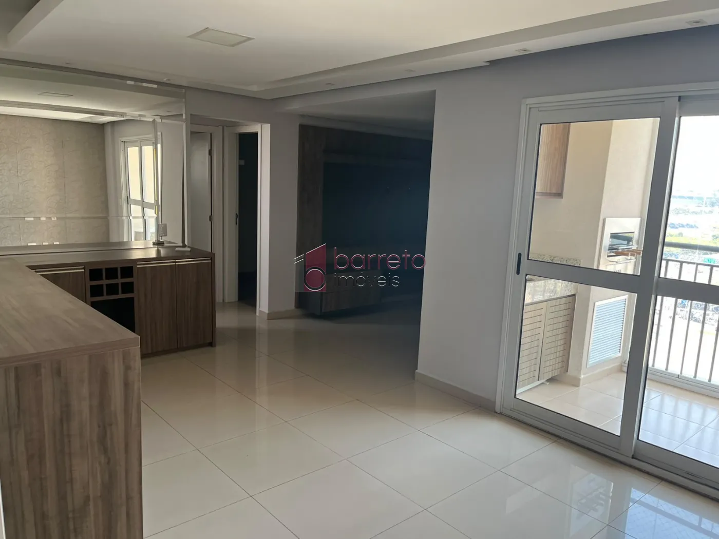 APARTAMENTO PARA LOCAÇÃO E VENDA NO CONDOMÍNIO FATTO I – JUNDIAÍ/SP