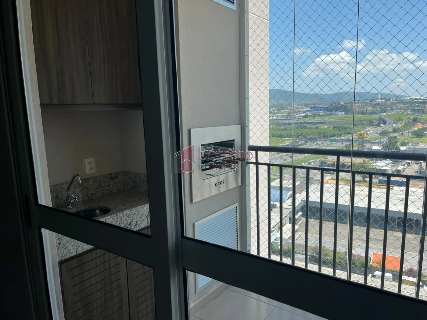 APARTAMENTO PARA LOCAÇÃO E VENDA NO CONDOMÍNIO FATTO I – JUNDIAÍ/SP