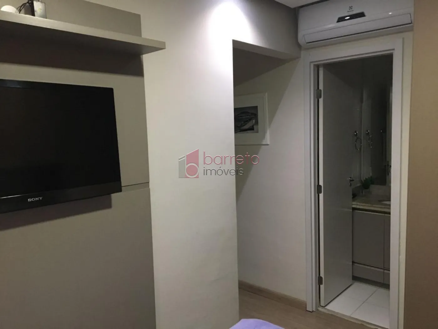 APARTAMENTO PARA LOCAÇÃO E VENDA NO CONDOMÍNIO FATTO I – JUNDIAÍ/SP