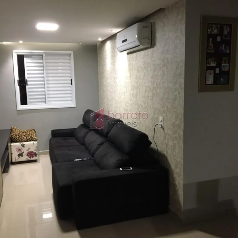 APARTAMENTO PARA LOCAÇÃO E VENDA NO CONDOMÍNIO FATTO I – JUNDIAÍ/SP