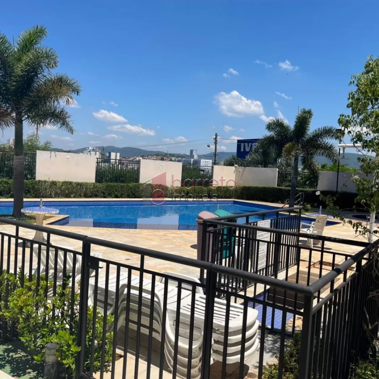 APARTAMENTO PARA LOCAÇÃO E VENDA NO CONDOMÍNIO FATTO I – JUNDIAÍ/SP