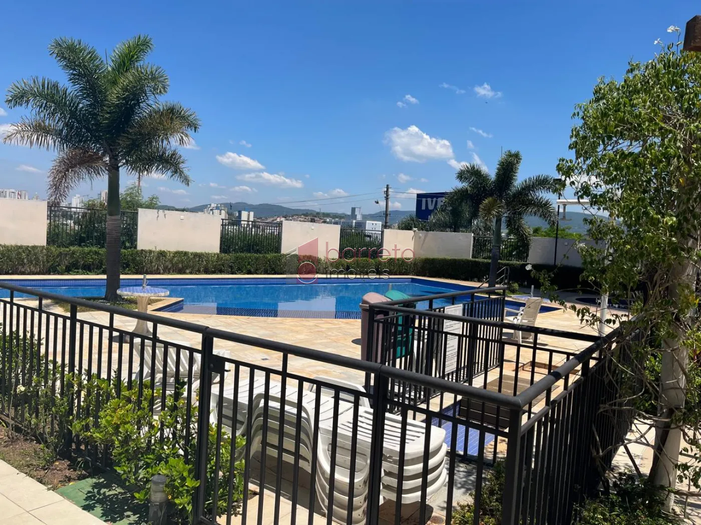 APARTAMENTO PARA LOCAÇÃO E VENDA NO CONDOMÍNIO FATTO I – JUNDIAÍ/SP