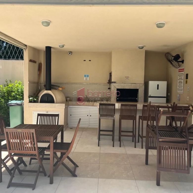 APARTAMENTO PARA LOCAÇÃO E VENDA NO CONDOMÍNIO FATTO I – JUNDIAÍ/SP