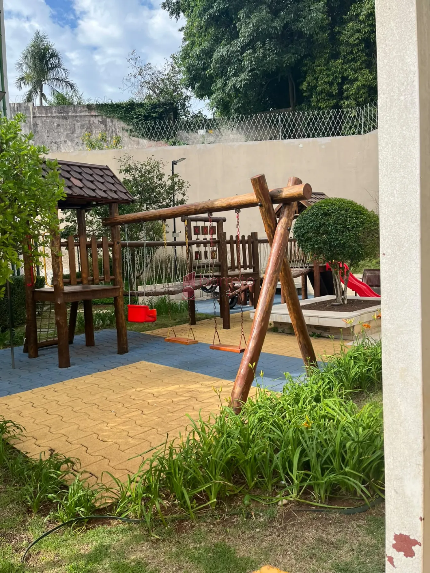 APARTAMENTO PARA LOCAÇÃO E VENDA NO CONDOMÍNIO FATTO I – JUNDIAÍ/SP
