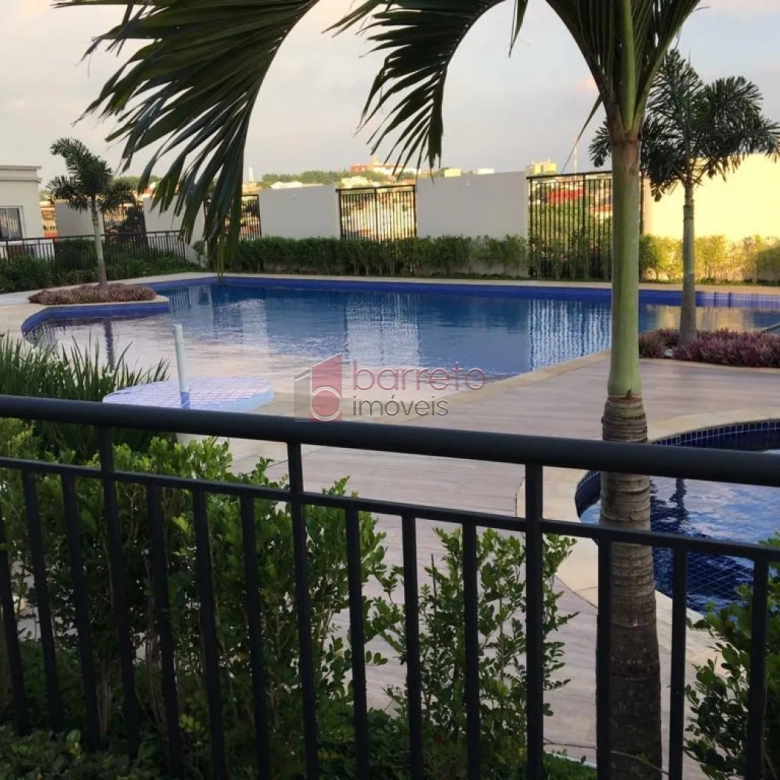 APARTAMENTO PARA LOCAÇÃO E VENDA NO CONDOMÍNIO FATTO I – JUNDIAÍ/SP