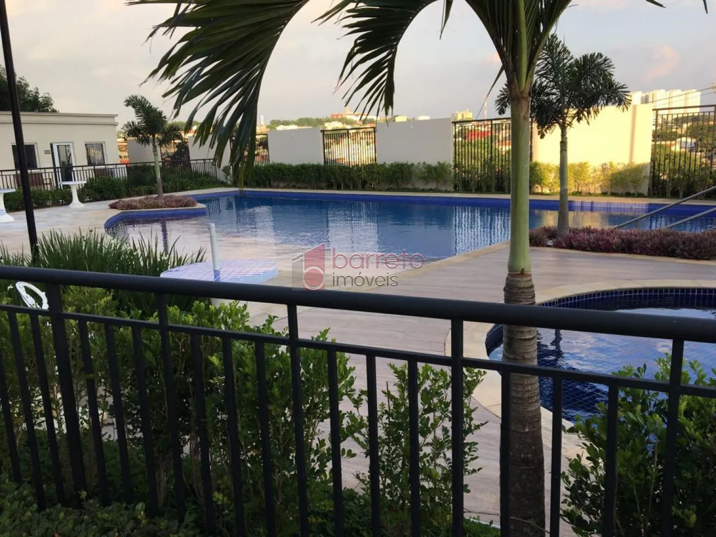 APARTAMENTO PARA LOCAÇÃO E VENDA NO CONDOMÍNIO FATTO I – JUNDIAÍ/SP
