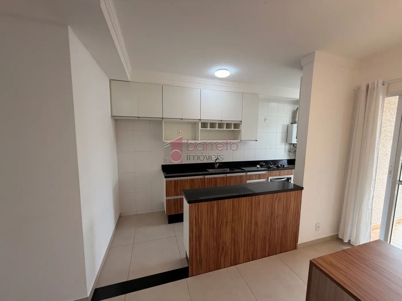 APARTAMENTO PARA VENDA E LOCAÇÃO NO CONDOMÍNIO TONS DE IPANEMA NO MEDEIROS – JUNDIAÍ/SP