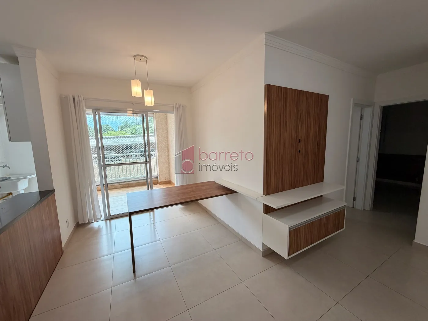 APARTAMENTO PARA VENDA E LOCAÇÃO NO CONDOMÍNIO TONS DE IPANEMA NO MEDEIROS – JUNDIAÍ/SP