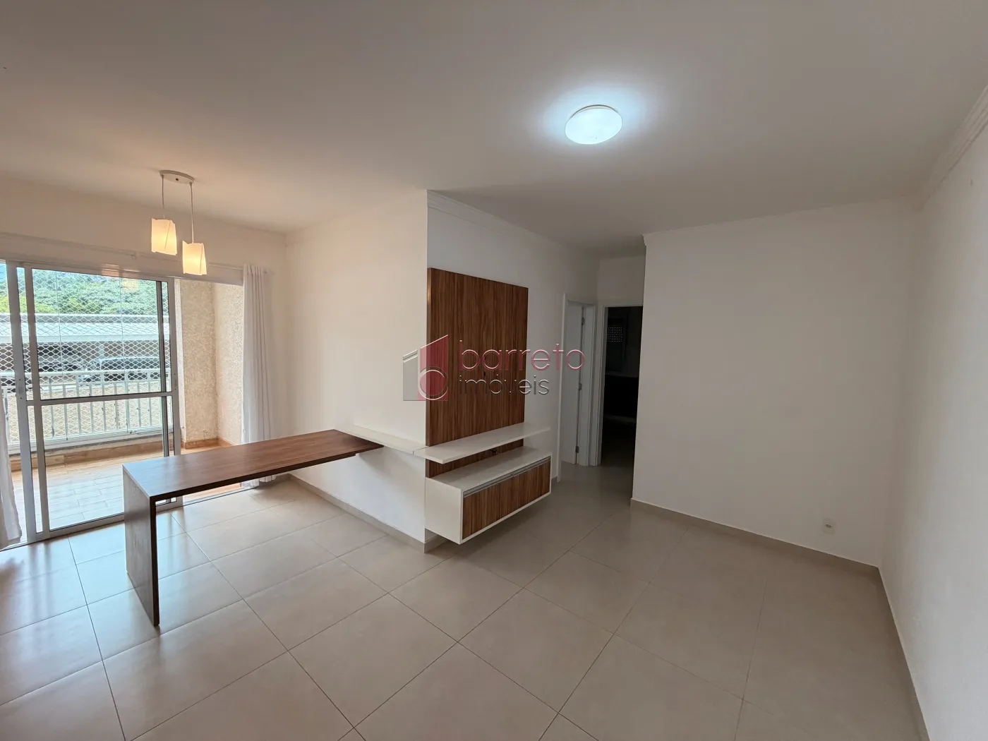 APARTAMENTO PARA VENDA E LOCAÇÃO NO CONDOMÍNIO TONS DE IPANEMA NO MEDEIROS – JUNDIAÍ/SP