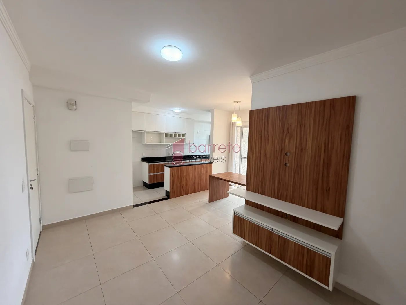 APARTAMENTO PARA VENDA E LOCAÇÃO NO CONDOMÍNIO TONS DE IPANEMA NO MEDEIROS – JUNDIAÍ/SP