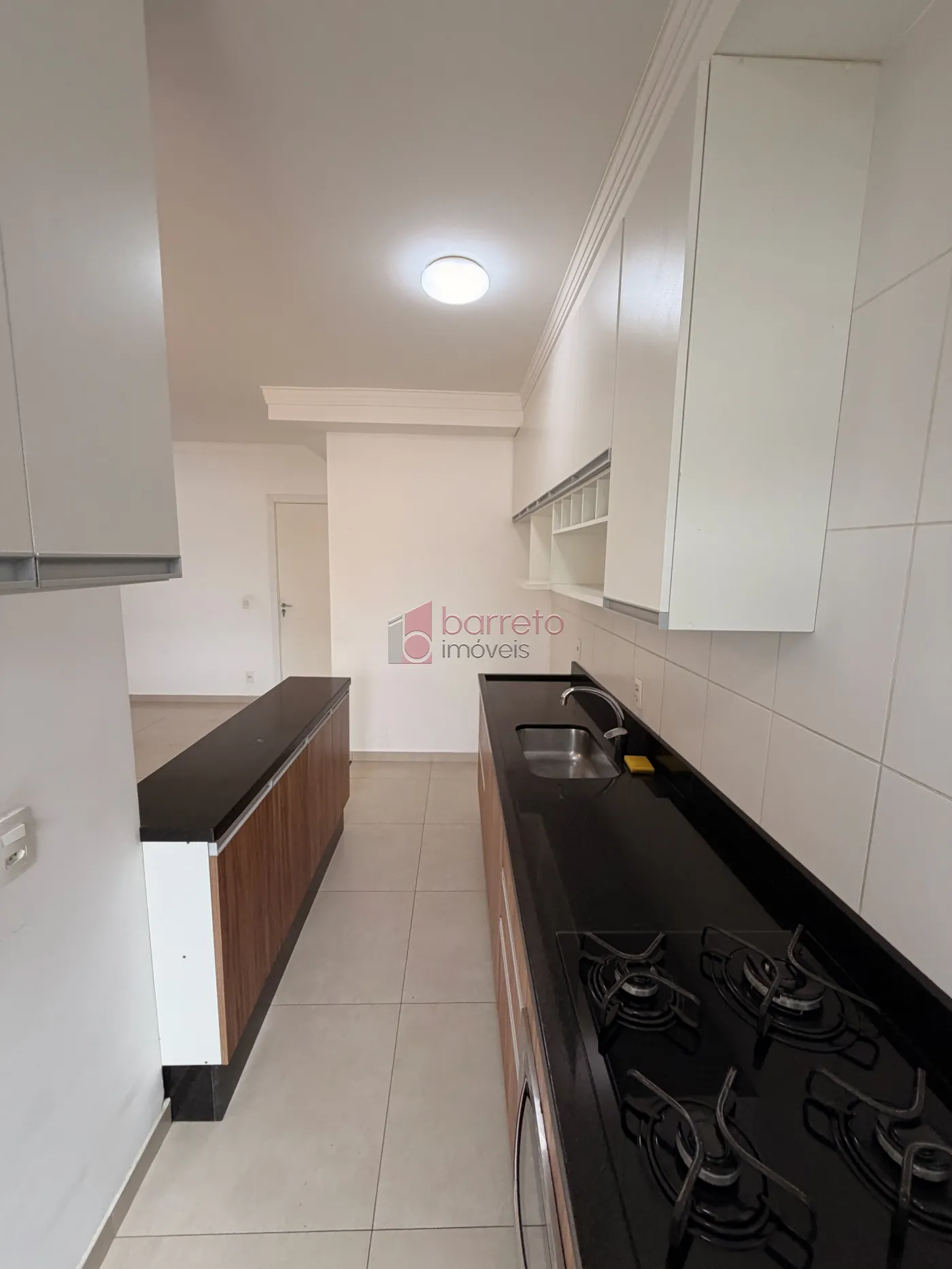 APARTAMENTO PARA VENDA E LOCAÇÃO NO CONDOMÍNIO TONS DE IPANEMA NO MEDEIROS – JUNDIAÍ/SP