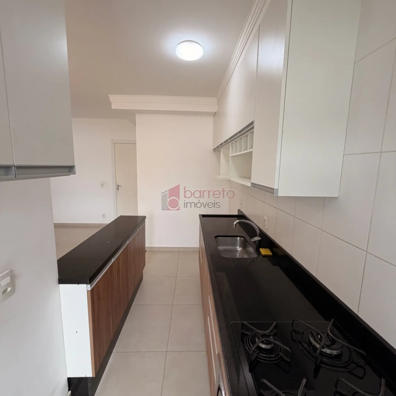 APARTAMENTO PARA VENDA E LOCAÇÃO NO CONDOMÍNIO TONS DE IPANEMA NO MEDEIROS – JUNDIAÍ/SP
