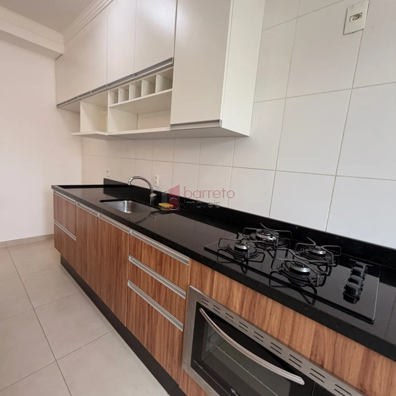 APARTAMENTO PARA VENDA E LOCAÇÃO NO CONDOMÍNIO TONS DE IPANEMA NO MEDEIROS – JUNDIAÍ/SP