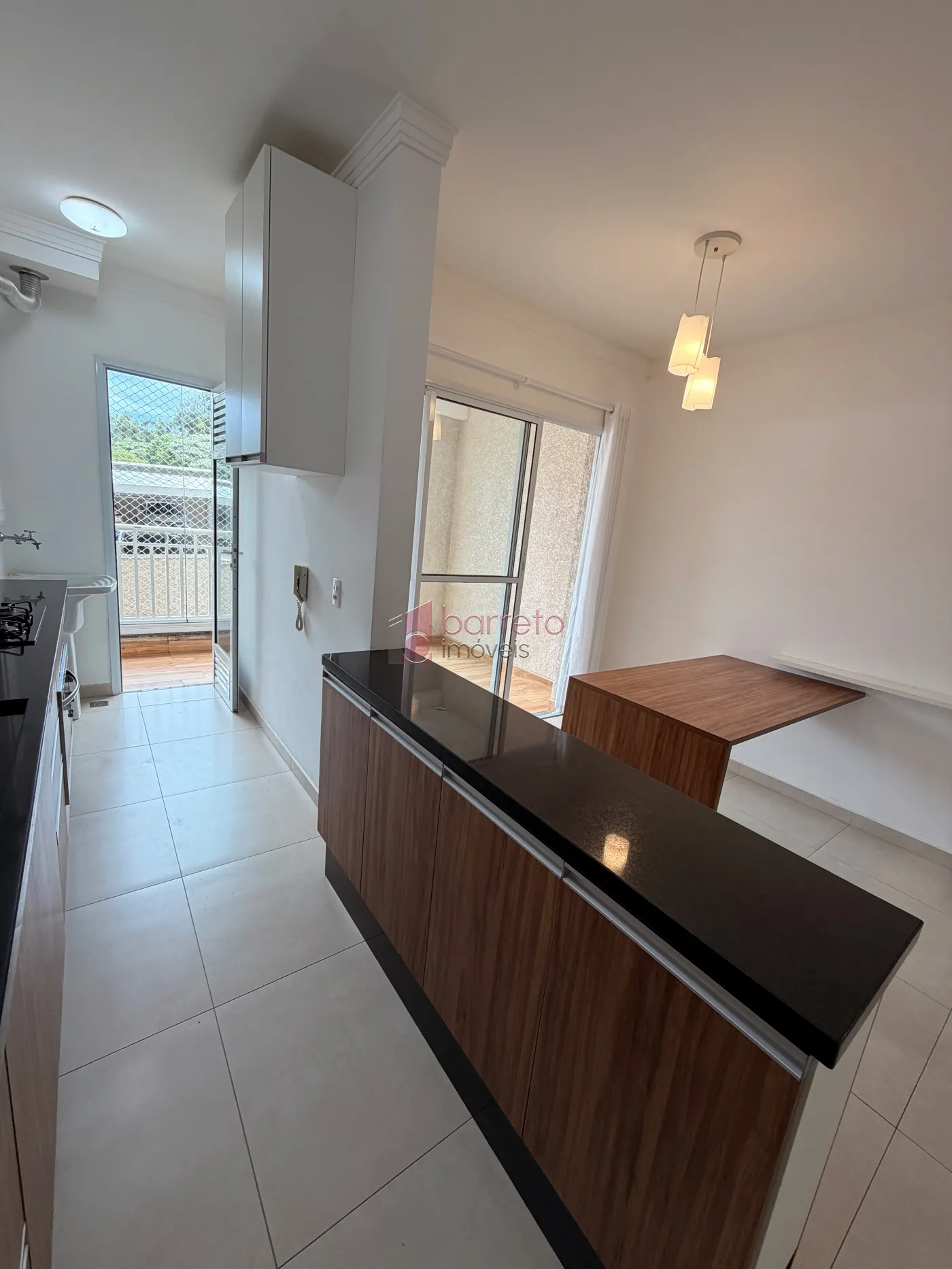 APARTAMENTO PARA VENDA E LOCAÇÃO NO CONDOMÍNIO TONS DE IPANEMA NO MEDEIROS – JUNDIAÍ/SP