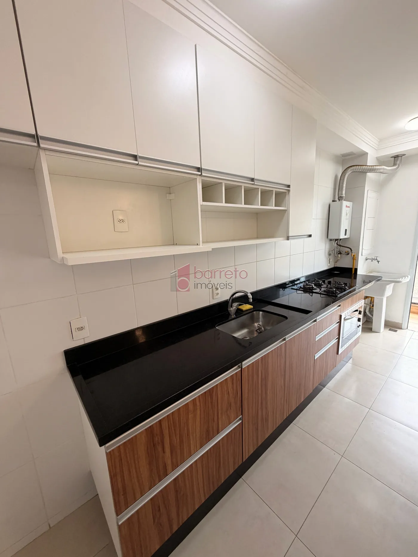 APARTAMENTO PARA VENDA E LOCAÇÃO NO CONDOMÍNIO TONS DE IPANEMA NO MEDEIROS – JUNDIAÍ/SP