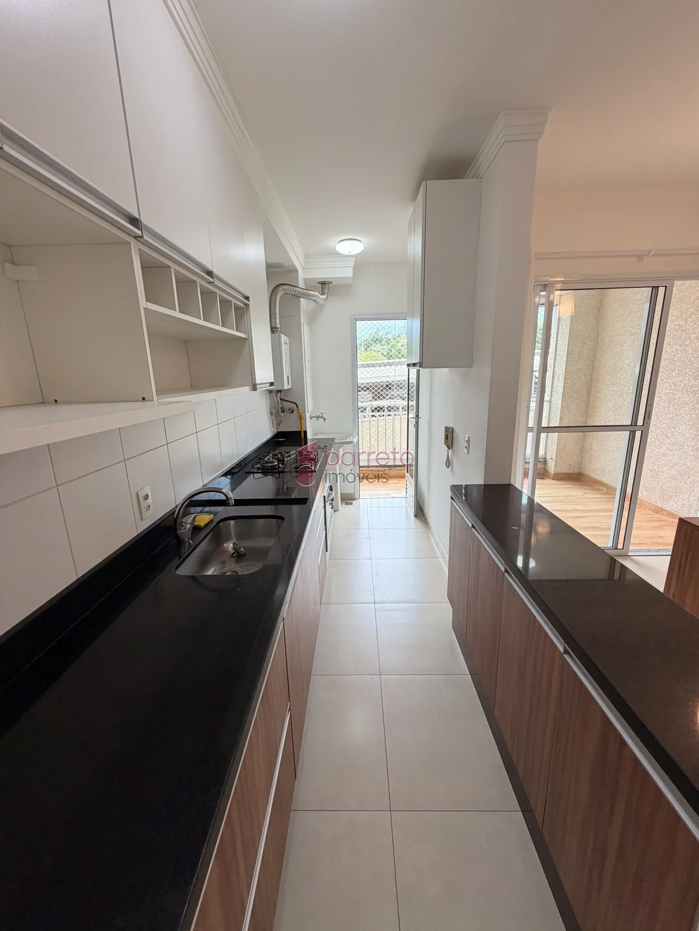 APARTAMENTO PARA VENDA E LOCAÇÃO NO CONDOMÍNIO TONS DE IPANEMA NO MEDEIROS – JUNDIAÍ/SP