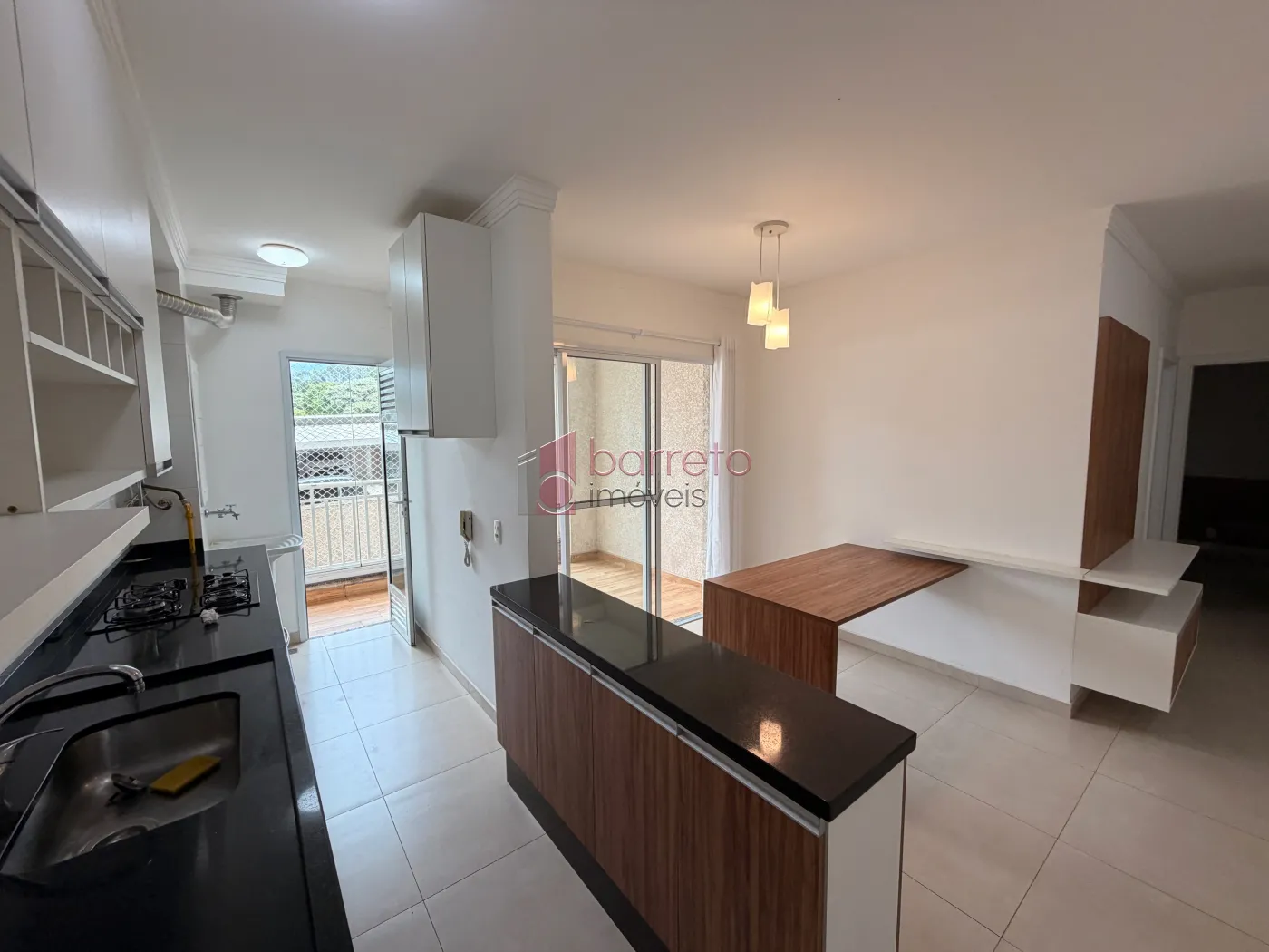 APARTAMENTO PARA VENDA E LOCAÇÃO NO CONDOMÍNIO TONS DE IPANEMA NO MEDEIROS – JUNDIAÍ/SP