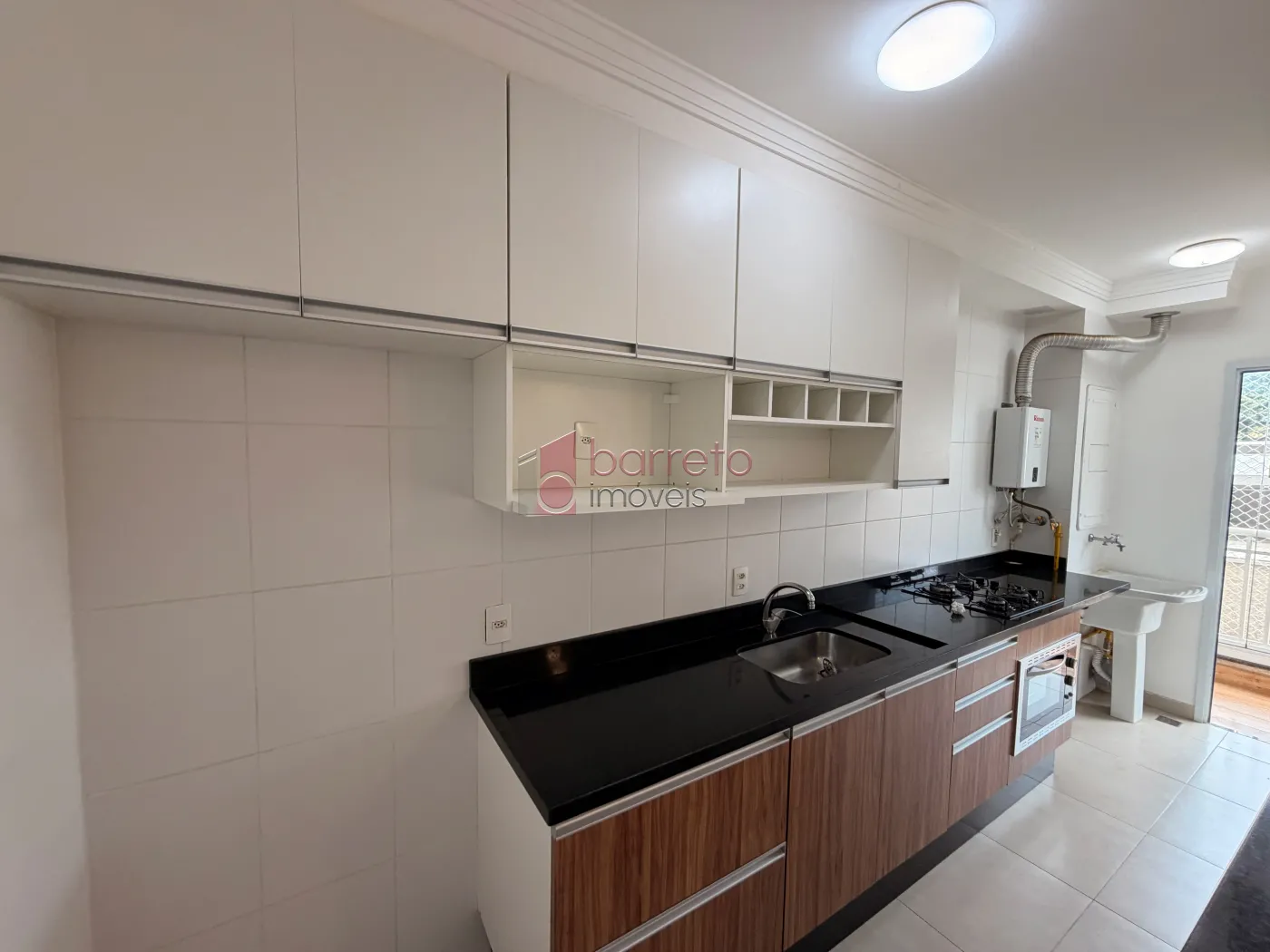 APARTAMENTO PARA VENDA E LOCAÇÃO NO CONDOMÍNIO TONS DE IPANEMA NO MEDEIROS – JUNDIAÍ/SP