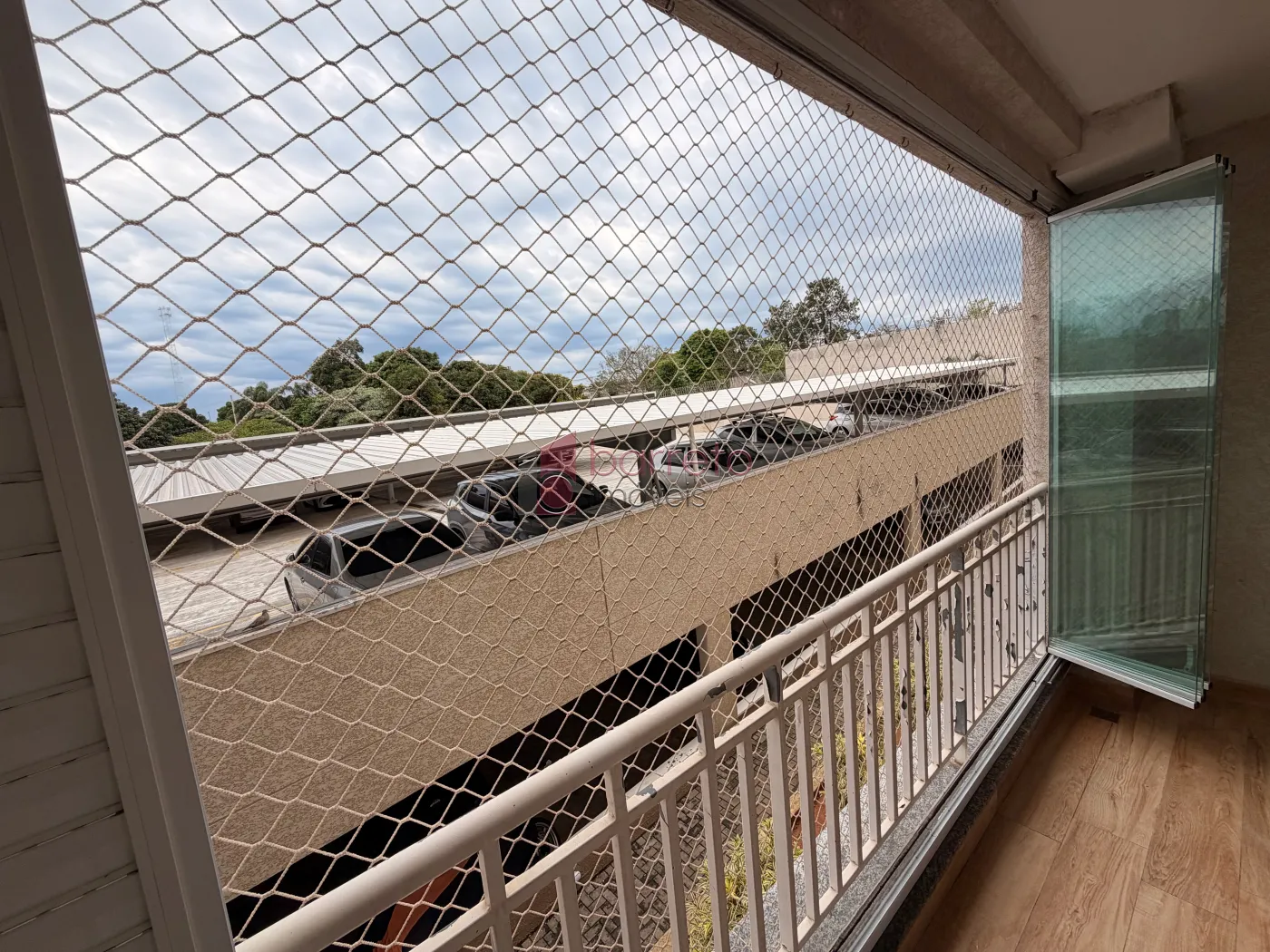 APARTAMENTO PARA VENDA E LOCAÇÃO NO CONDOMÍNIO TONS DE IPANEMA NO MEDEIROS – JUNDIAÍ/SP