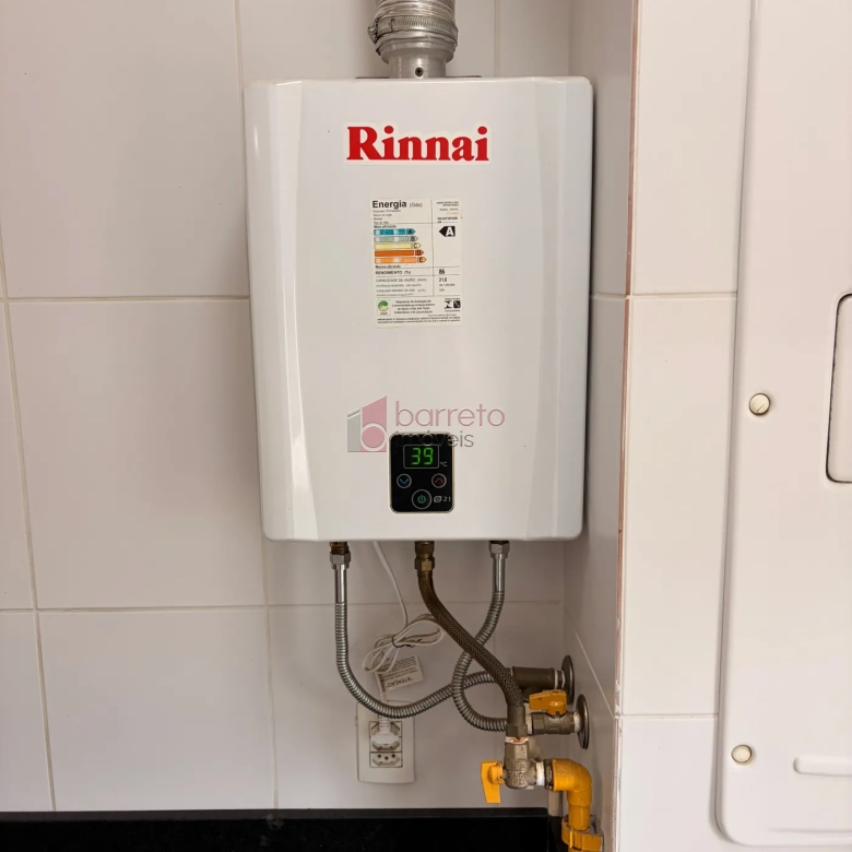 APARTAMENTO PARA VENDA E LOCAÇÃO NO CONDOMÍNIO TONS DE IPANEMA NO MEDEIROS – JUNDIAÍ/SP