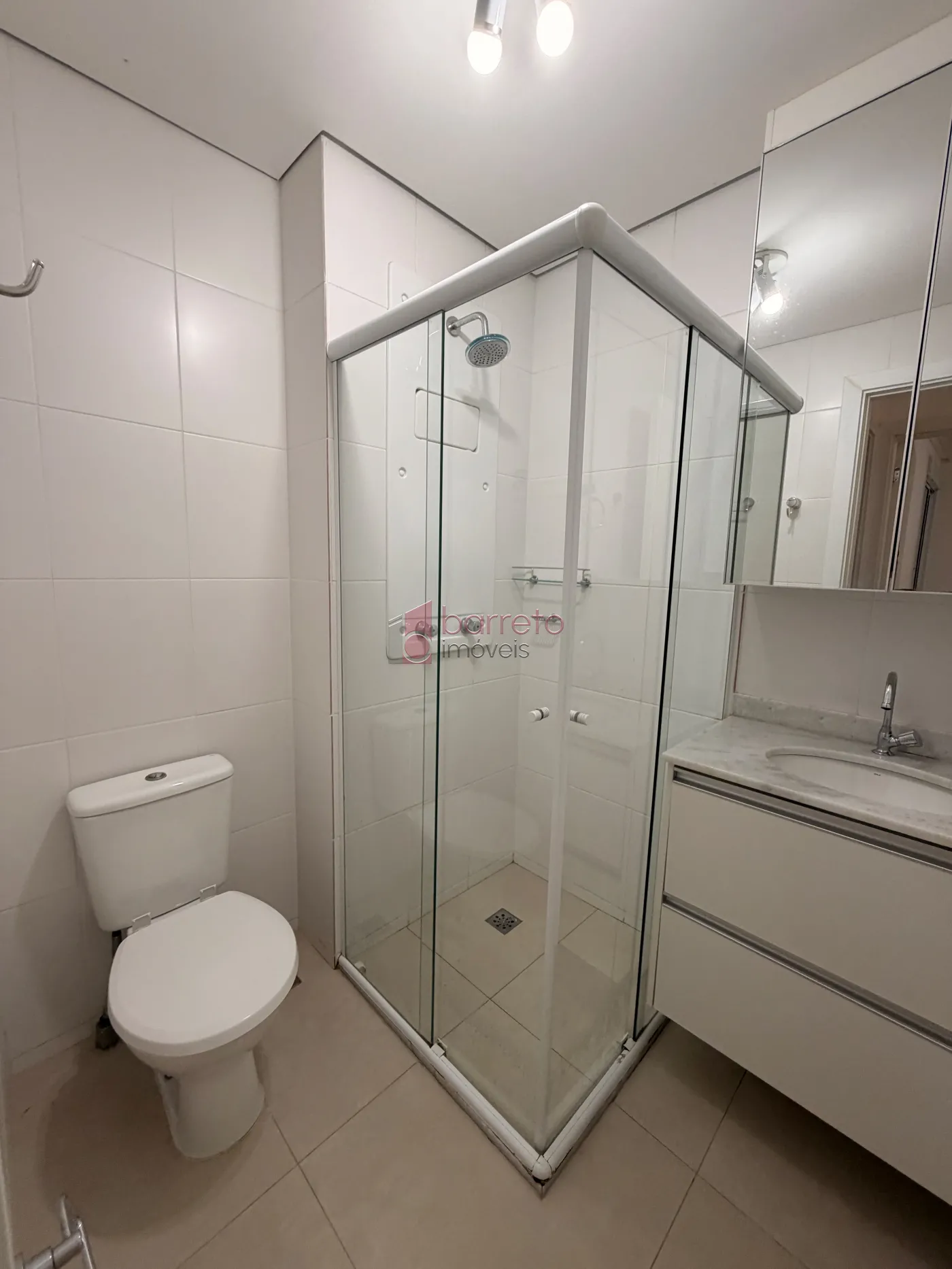 APARTAMENTO PARA VENDA E LOCAÇÃO NO CONDOMÍNIO TONS DE IPANEMA NO MEDEIROS – JUNDIAÍ/SP