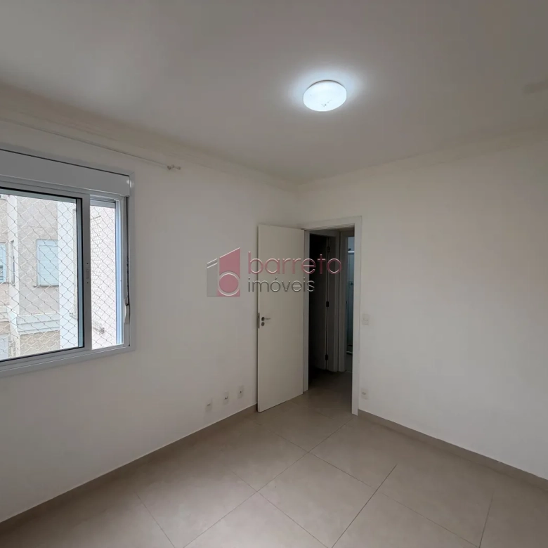 APARTAMENTO PARA VENDA E LOCAÇÃO NO CONDOMÍNIO TONS DE IPANEMA NO MEDEIROS – JUNDIAÍ/SP