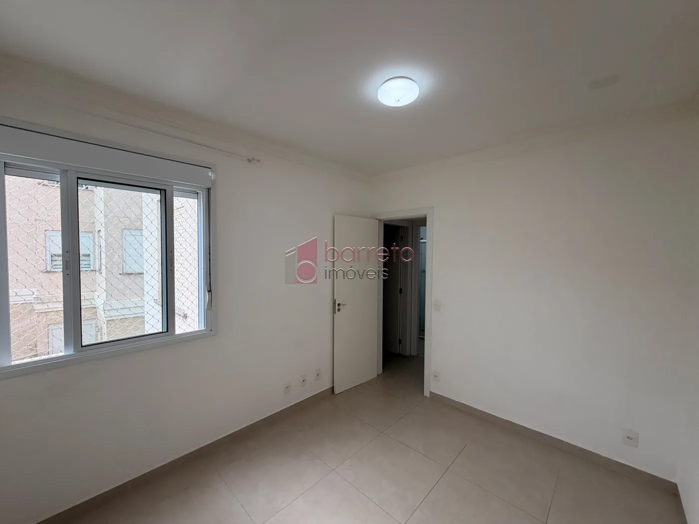 APARTAMENTO PARA VENDA E LOCAÇÃO NO CONDOMÍNIO TONS DE IPANEMA NO MEDEIROS – JUNDIAÍ/SP