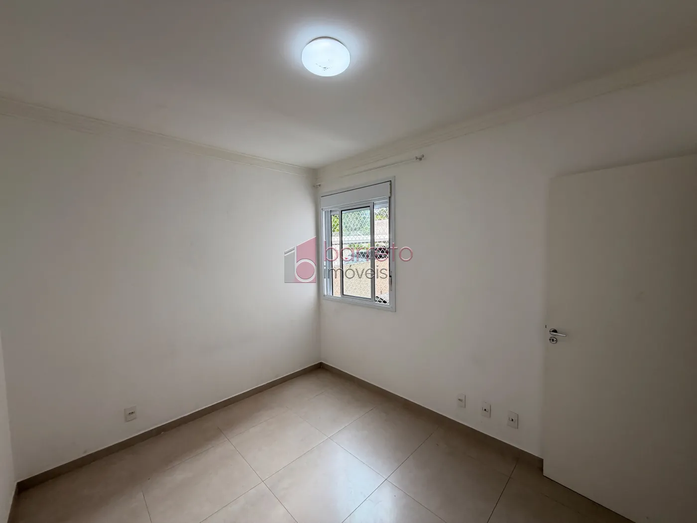 APARTAMENTO PARA VENDA E LOCAÇÃO NO CONDOMÍNIO TONS DE IPANEMA NO MEDEIROS – JUNDIAÍ/SP