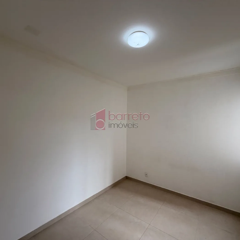 APARTAMENTO PARA VENDA E LOCAÇÃO NO CONDOMÍNIO TONS DE IPANEMA NO MEDEIROS – JUNDIAÍ/SP