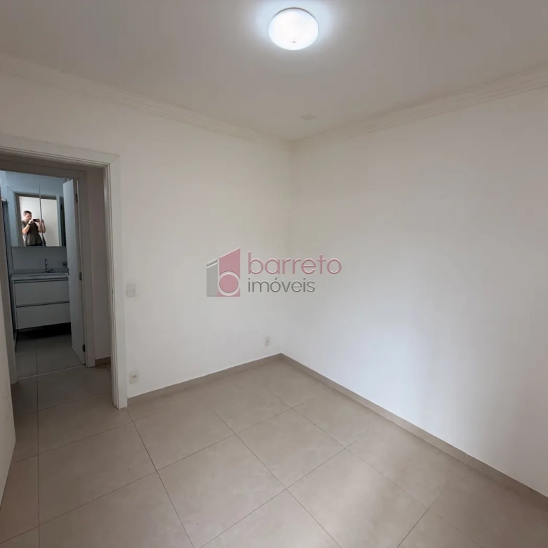 APARTAMENTO PARA VENDA E LOCAÇÃO NO CONDOMÍNIO TONS DE IPANEMA NO MEDEIROS – JUNDIAÍ/SP