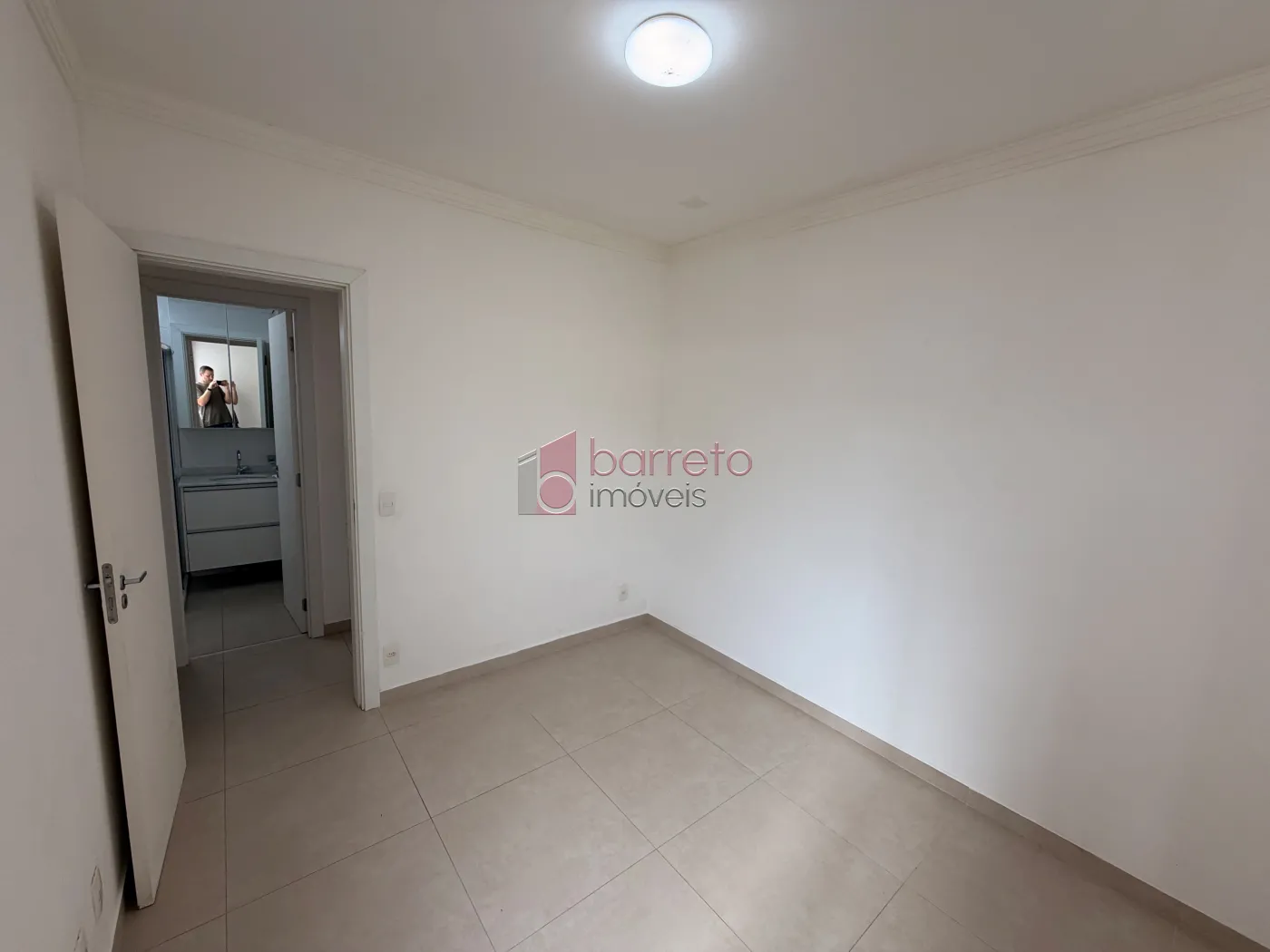 APARTAMENTO PARA VENDA E LOCAÇÃO NO CONDOMÍNIO TONS DE IPANEMA NO MEDEIROS – JUNDIAÍ/SP